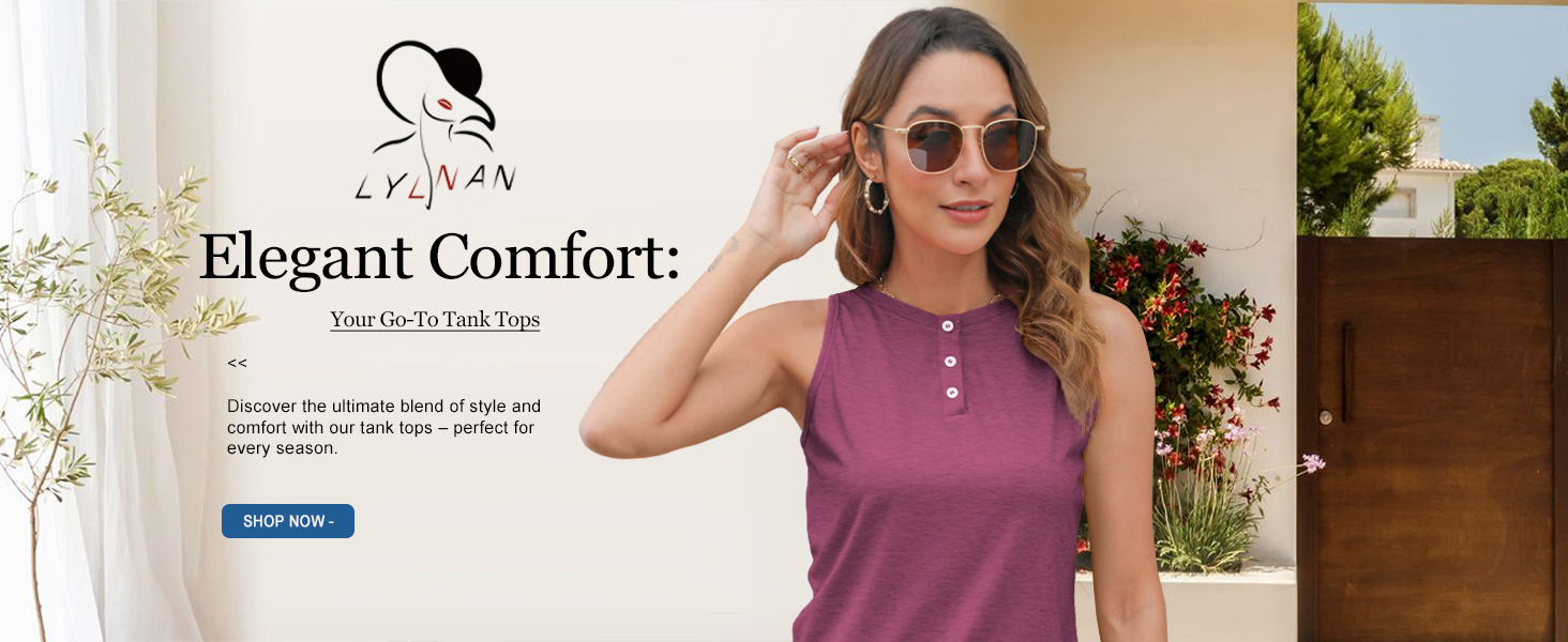 womens summer tops