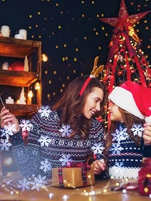 Joyfully celebrate christmas