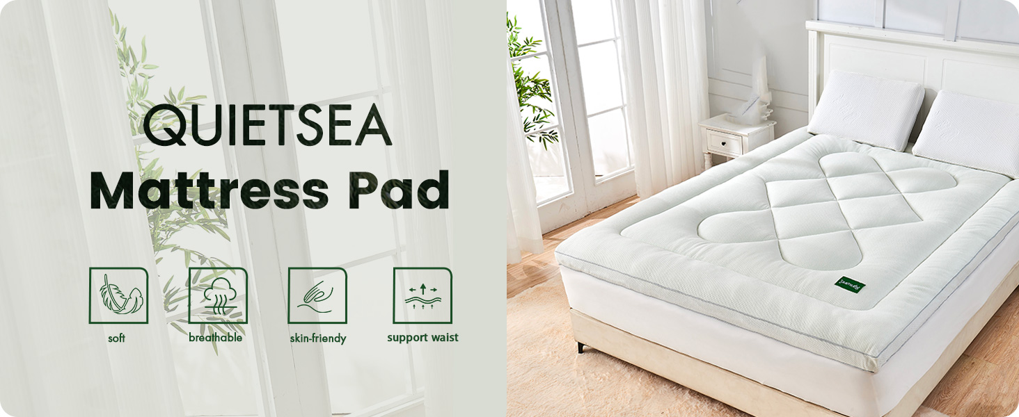 mattress topper