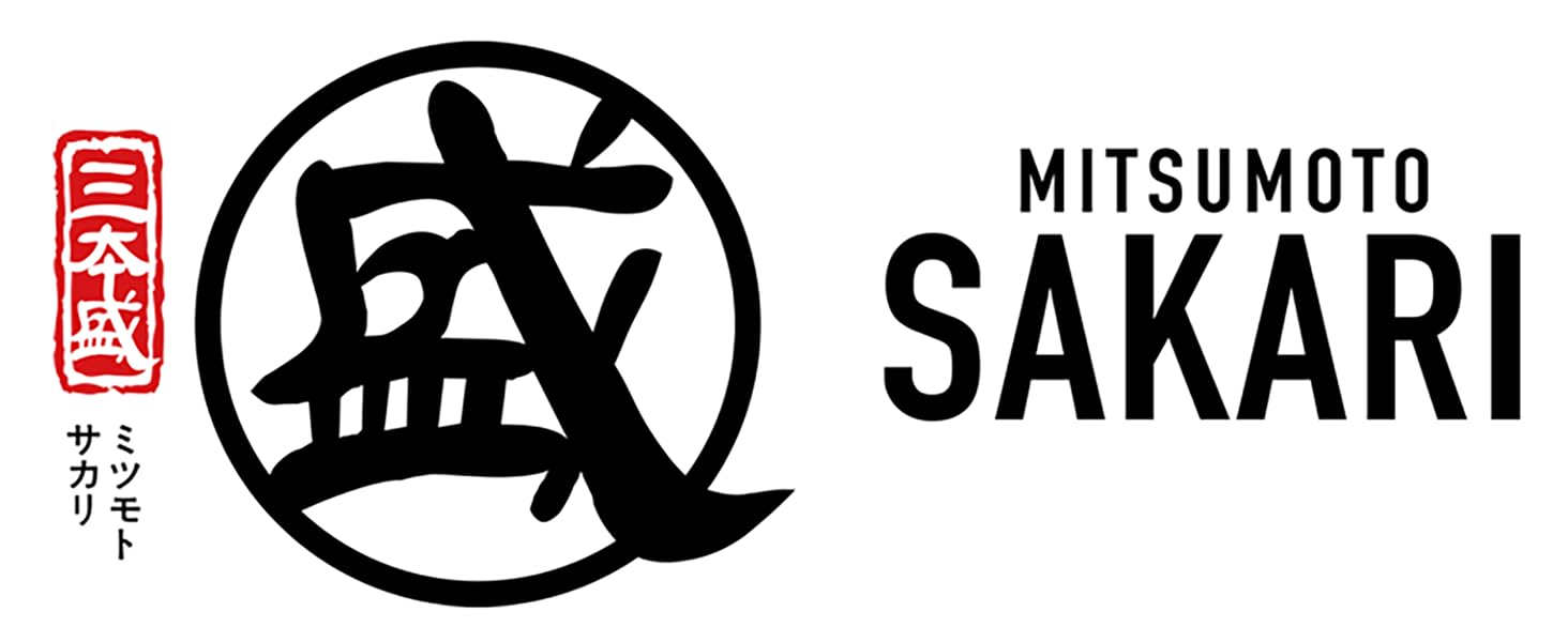 MITSUMOTO SAKARI 10 inch Professional Knife Sharpening Steel Honing Rod ...