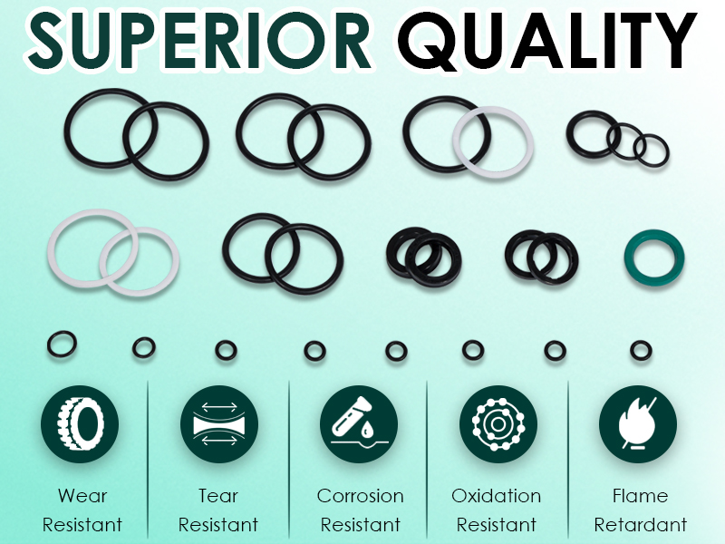 Amazon.com: 115225FS Fast Strike Power Trim Tilt Seal Kit