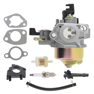 tomop maru(15) Amazon.com: Cnfaner GXV270 Carburetor for Honda 9HP 16100