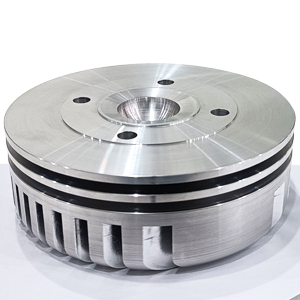 Abnormal Head Machine帯付きD&L改名、born CDHPOWER LD100 Motor High Performance Racing Head for 2