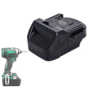 Amazon.co.jp: バッテリー変換アダプター : DIY・工具・ガーデン