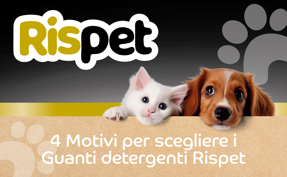 4 motivi per scegliere i guanti rispet