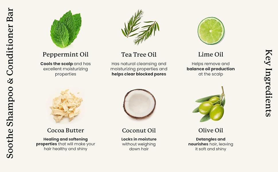 Key Ingredients