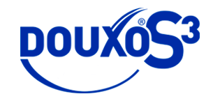 DOUXO S3 CALM Shampoo, Soothing Dog and Cat Shampoo Sensitive Skin, Effective Dog and Cat Shampoo for Itchy Skin, Hypoallergenic Fragrance, Hydrating Dog and Cat Shampoo, 200ml 9 DOUXO S3 logo in blue