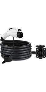 J1772 Extension Cable