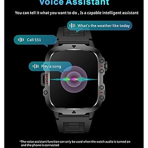 Intelligent Voice Assistant