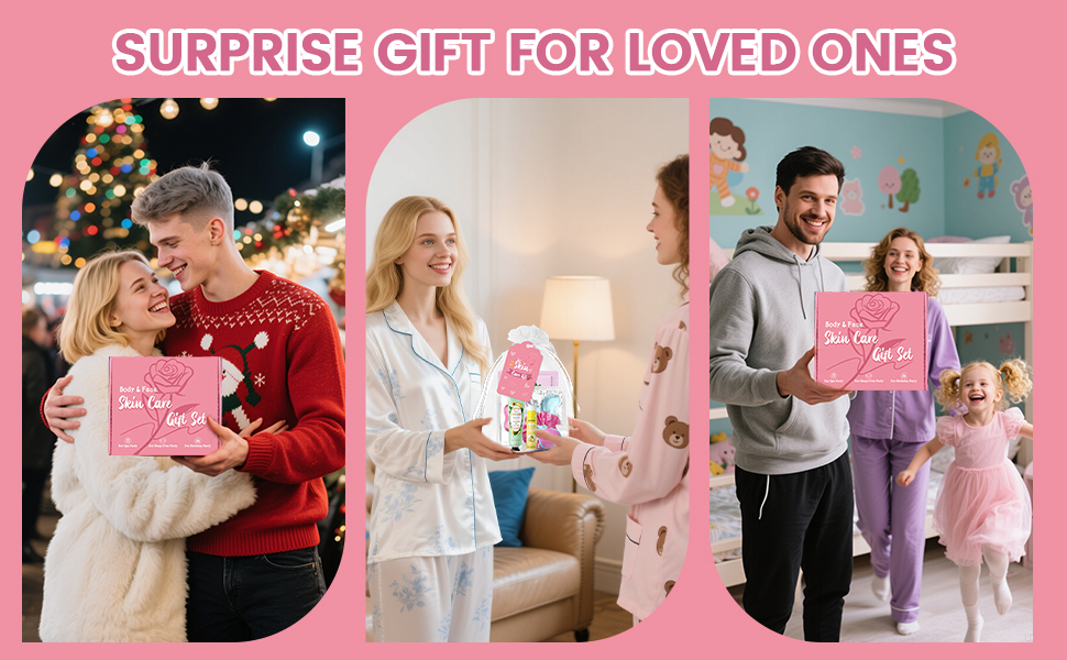 sleepover party spa day kit for girls spa sleepover party supplies for girls spa set spa day kit