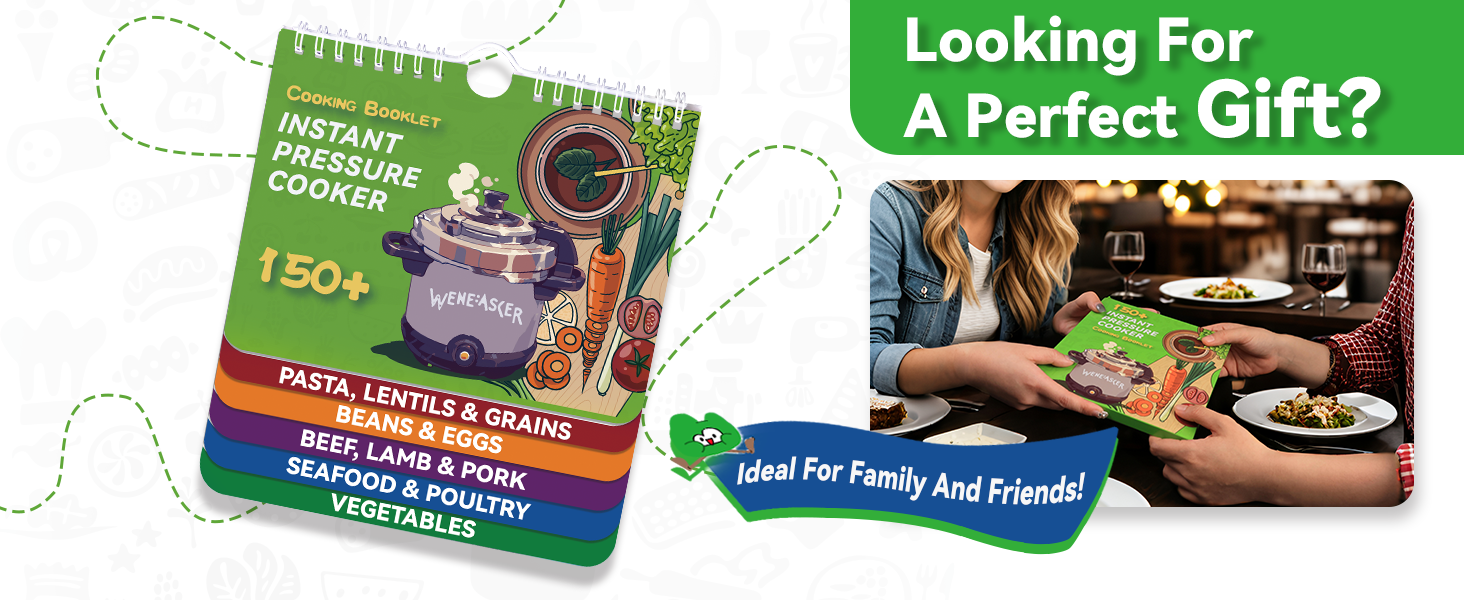 Instant Pot Accessories