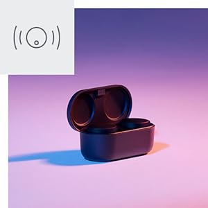 Amazon.co.jp: デノン Denon ワイヤレスイヤホン bluetooth PerL