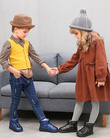 girls winter boots