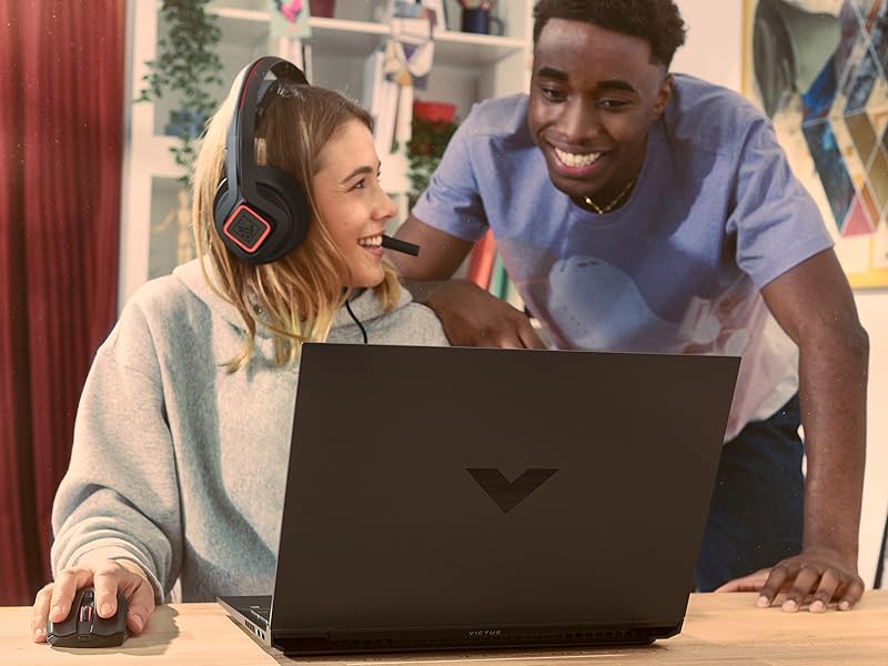 HP Victus