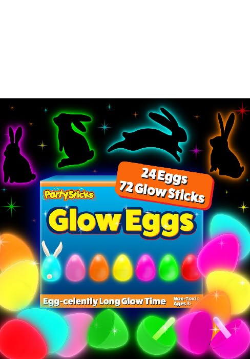 Glow Eggs