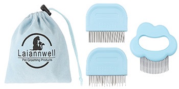 Cat Grooming Supplies