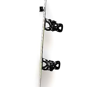 Snowboard Ski Rack