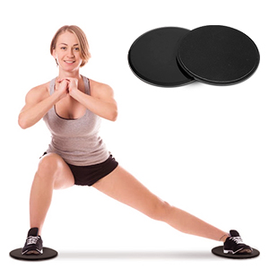 Gym Home Abdominal Total Body Workout Equipment