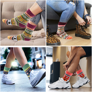 women winter socks-10