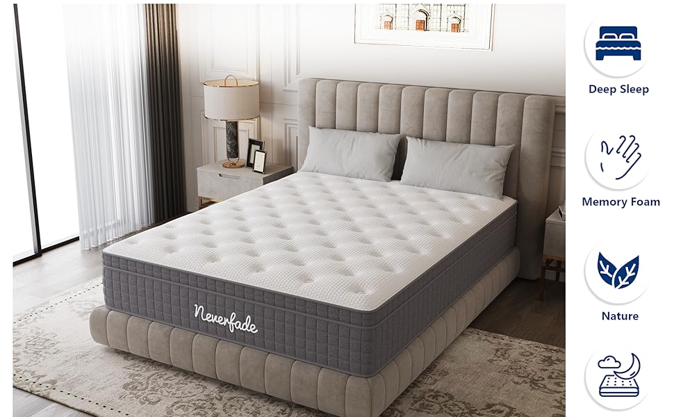 Mattress in A Box 
