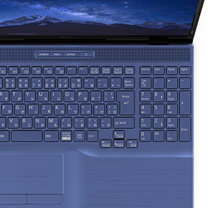 富士通 パソコン 富士通FMVパソコン | LIFEBOOK WAB/E3