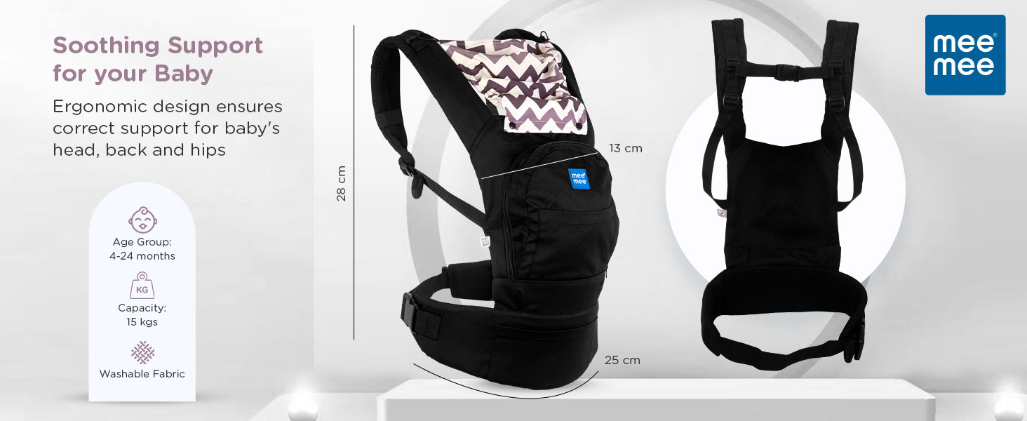 Sling Carrier