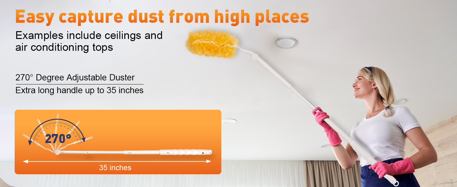 swiffer duster refill