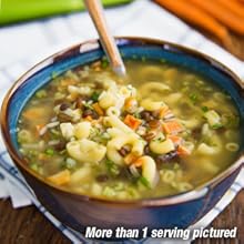 Fire side stew dinner entrees survival food kit emergency