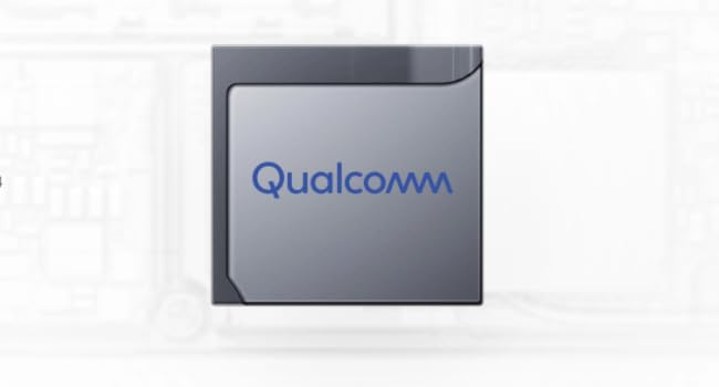 Qualcomm 5G SoC