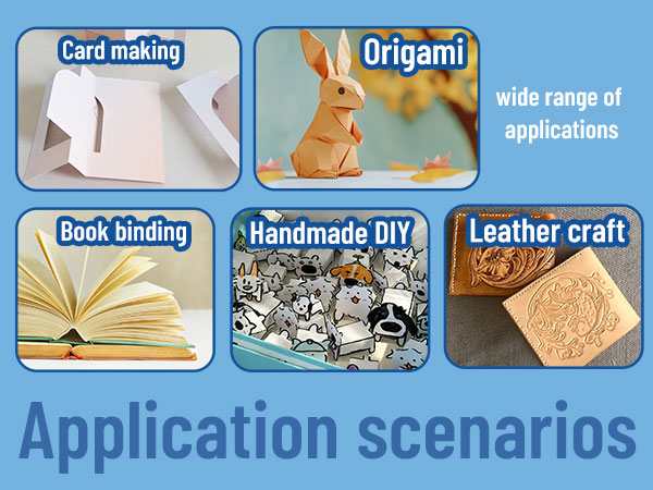 Scoring Tool for Paper
