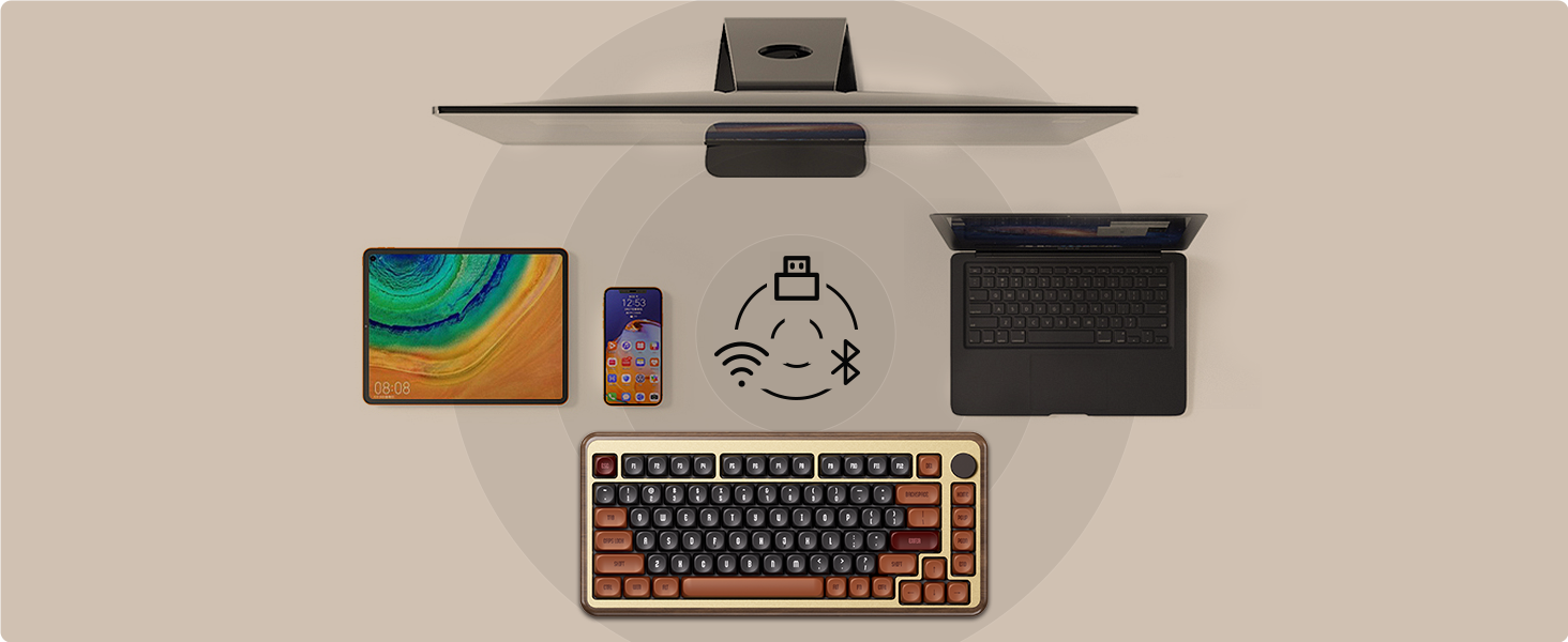 keyboard