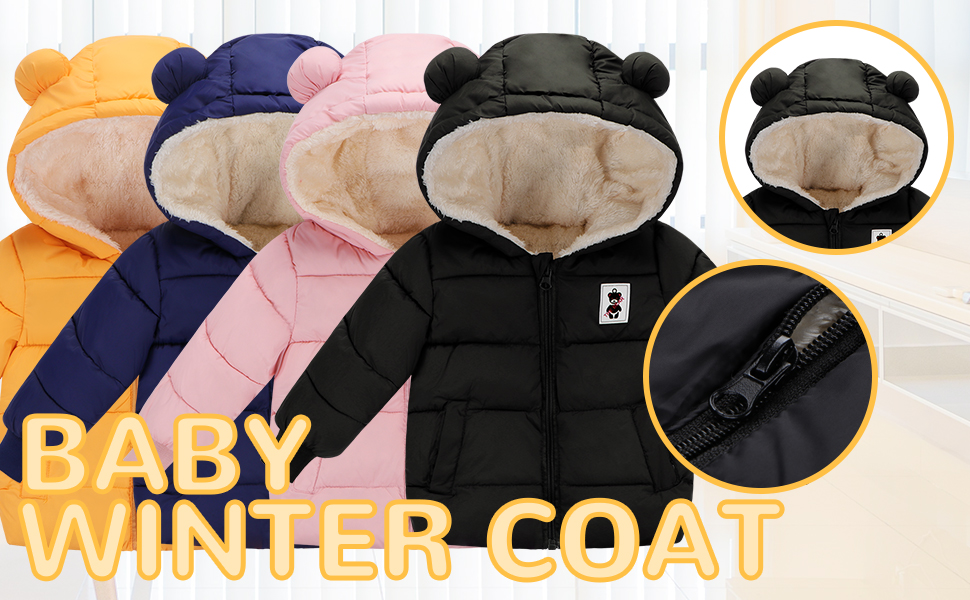 toddler jacket boy winter suits infant baby coats 2t 3t 4t clothes