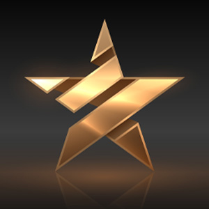 Gold Star