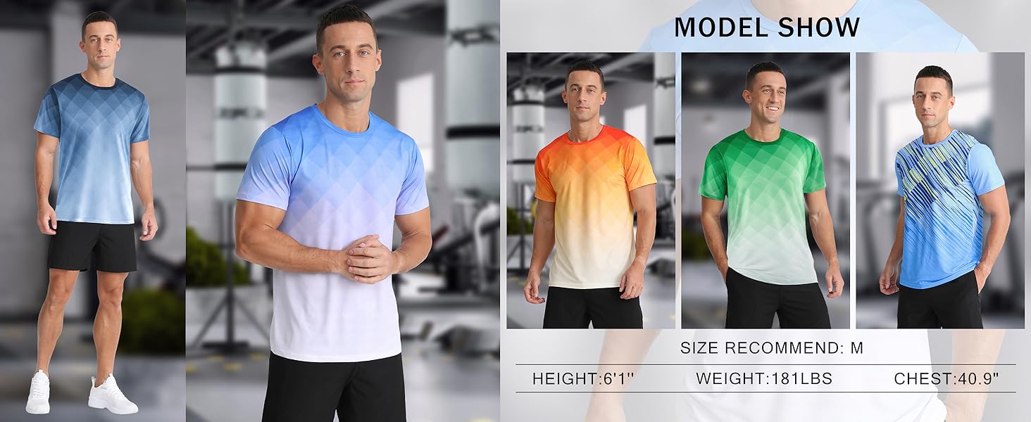 mens t shirts