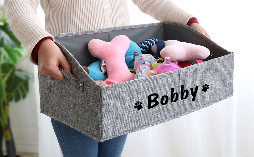 Pet Supplies PET ARTIST Sturdy Personalized Collapsible Dog