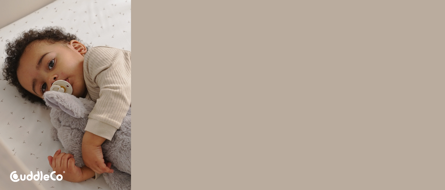 CuddleCo is the place to find nursery furniture and furnishings that will last