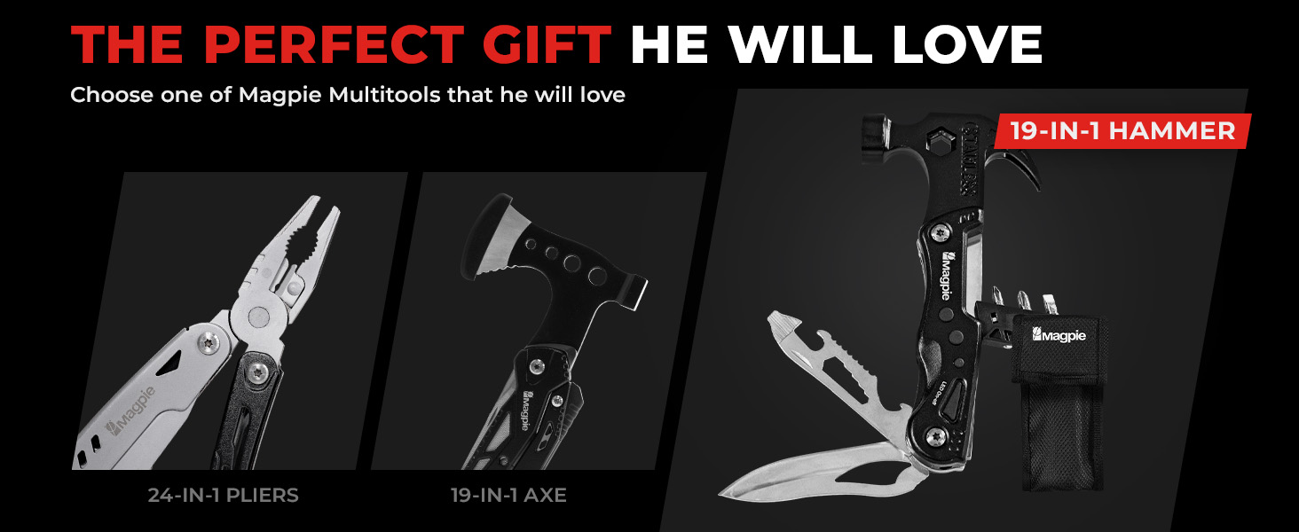 The Perfect Gift For Him
