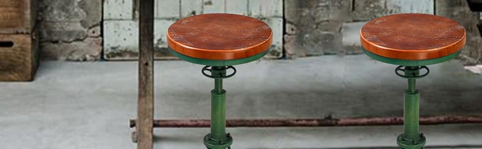 VITRO PRODUCTS　ビンテージ バー・スツール　アメリカ VITRO PRODUCTS ビンテージ バー・スツール アメリカ