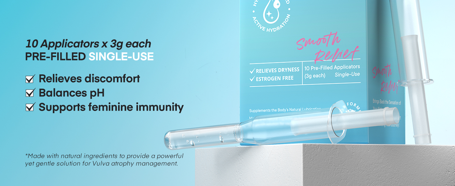 Vigority Premium Moisturizer Gel