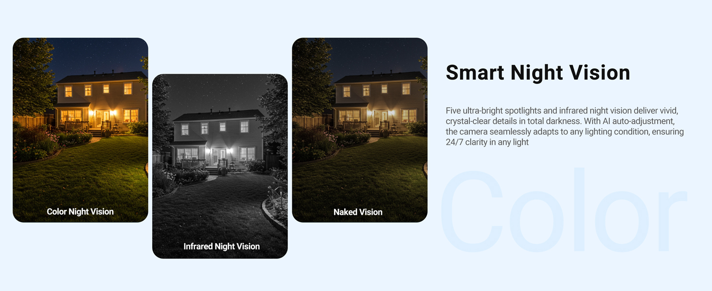 outdoor security camera