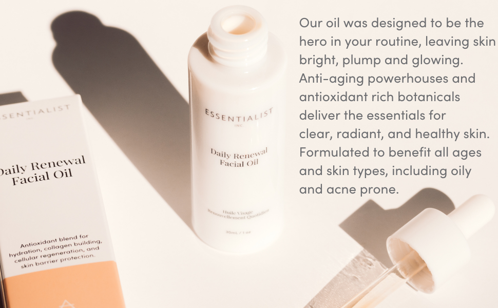 The hero in your skincare routine