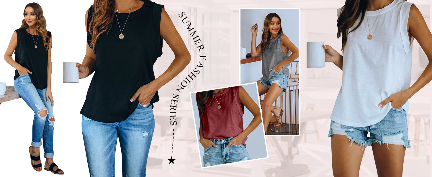 tank top for women