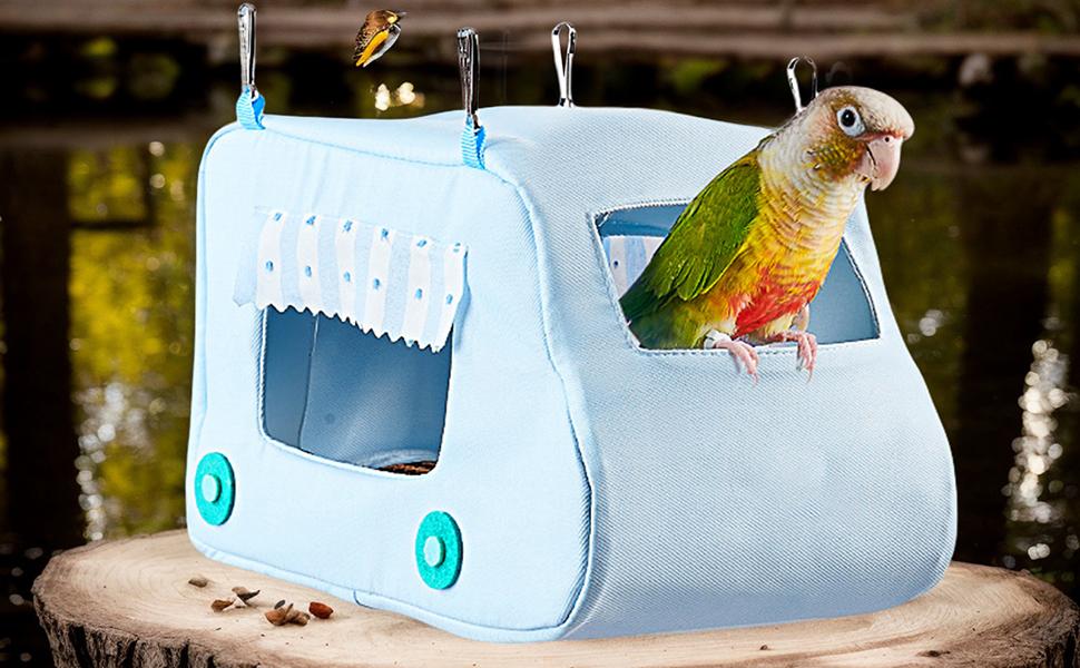 Bird Hammock