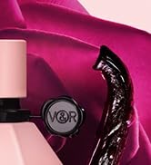 【日本未発売】VIKTOR&ROLF Flowerbomb Nectar50ml Amazon.com: Viktor&Rolf - Flowerbomb Nectar Eau de Parfum