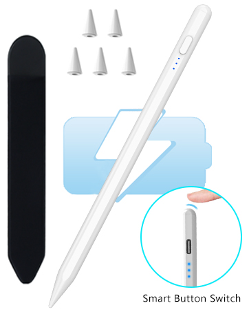 brand story apple pencil