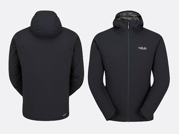 スキー・スノーボードアクセサリー [Rab] Xenair 3/4 Pant (JPN