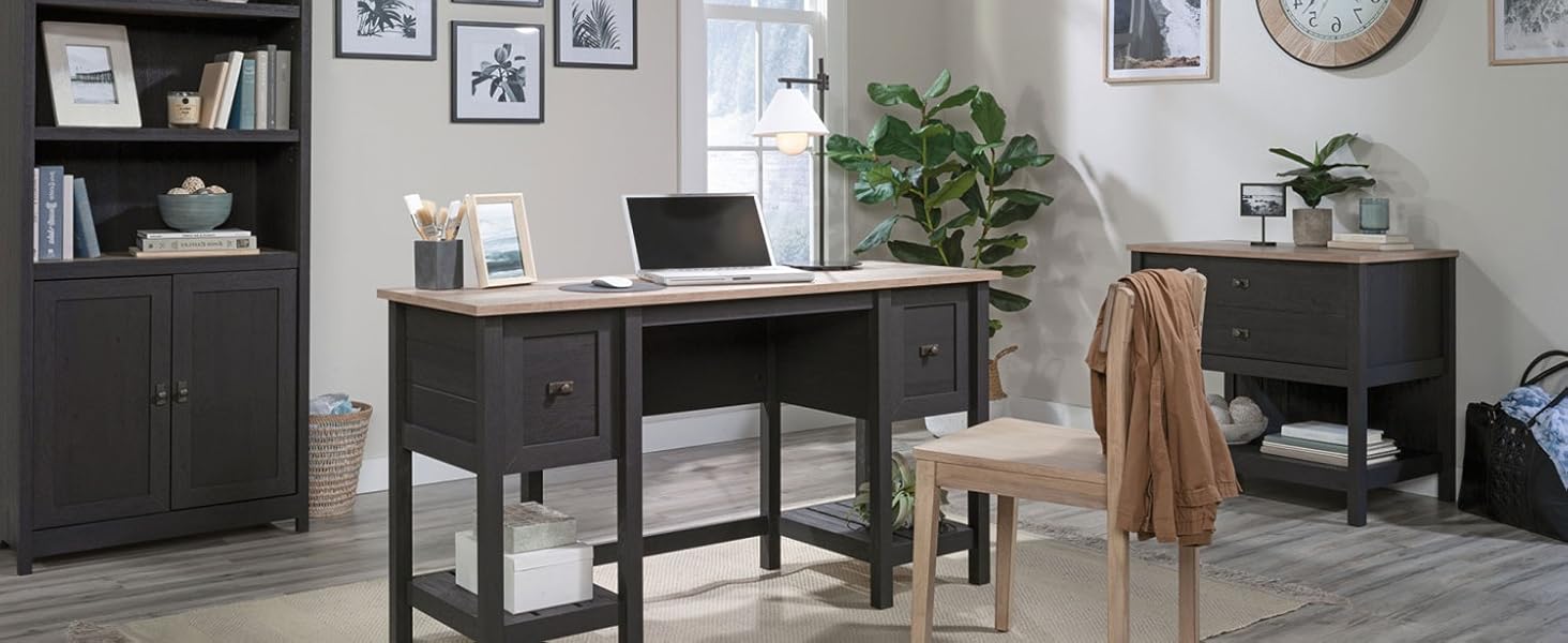 Sauder home Office furniture collection