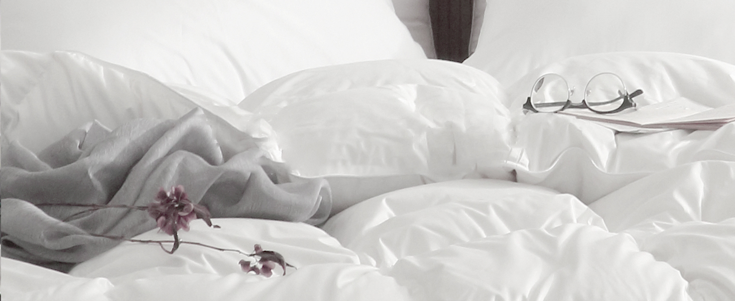 down duvet