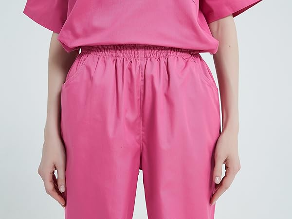 Pijama Sanitario Mujer Uniforme Sanitario Unisex MISEMIYA Casaca