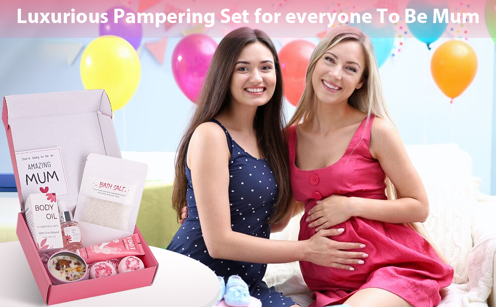 new mum gifts baby shower gifts for mum pamper gifts for women baby shower gift
